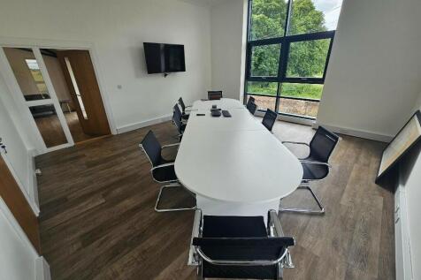 Boardroom