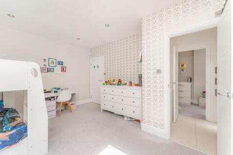 Bedroom 3.