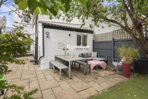 Terrace / Patio