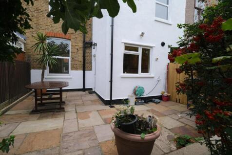 Terrace / Patio