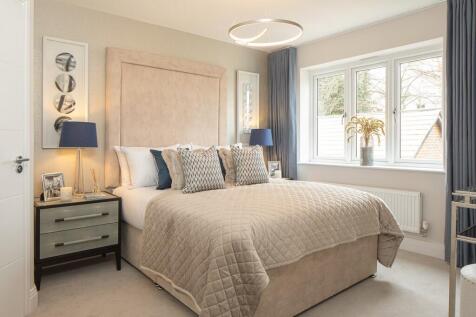 rivermead gardens, alton