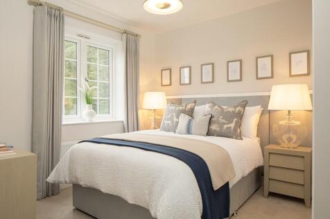 rivermead gardens, alton
