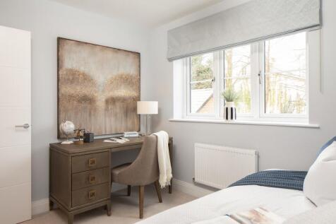 rivermead gardens, alton