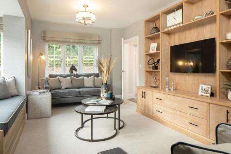 rivermead gardens, alton