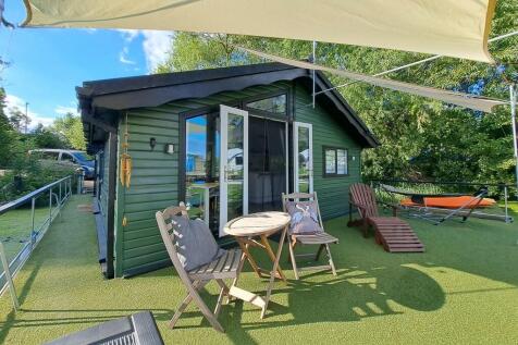 Decking
