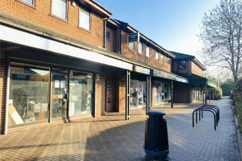Local Shops