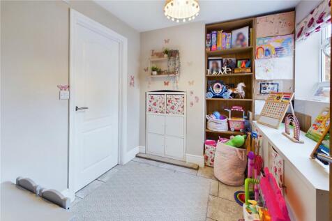 Study/Playroom