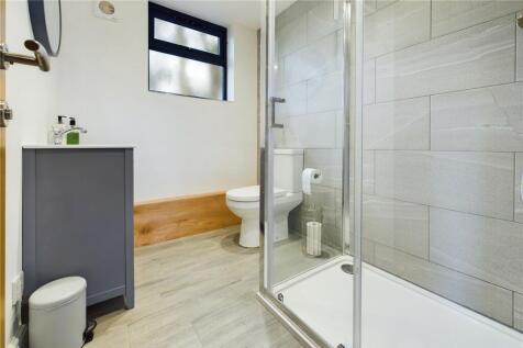 Office Bathroom