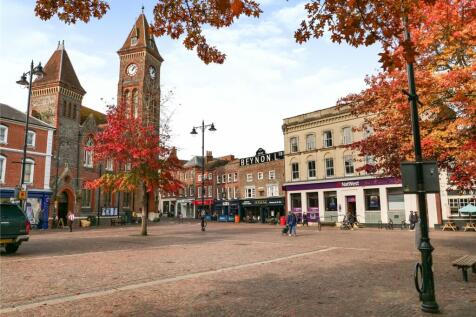 Market Square