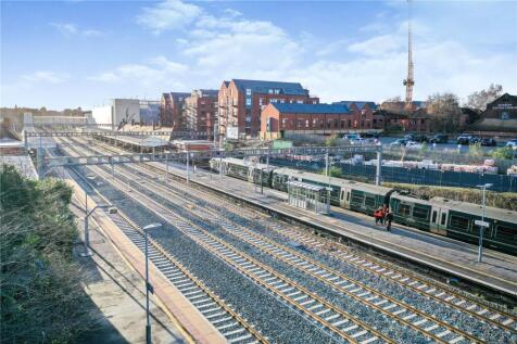 Train Station