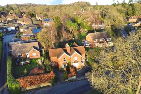 Drone Shot