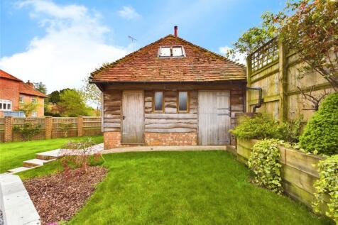 Barn / Workshop