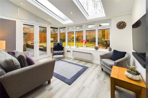 Sunroom