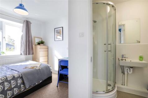 Bed/Ensuite
