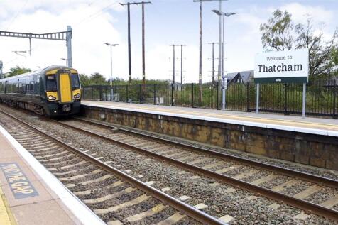 Train Station