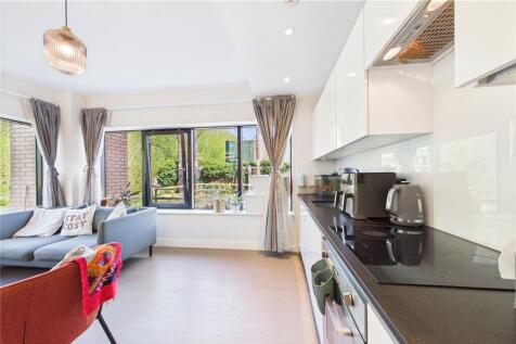 Kitchen/Living