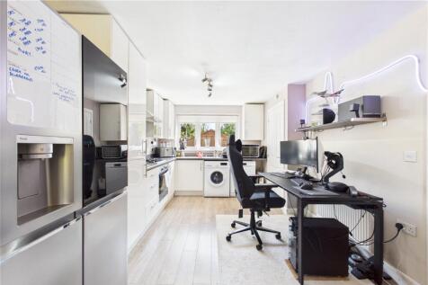 Kitchen/Study