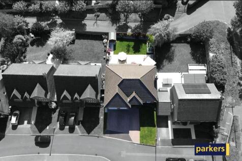 Property Boundry