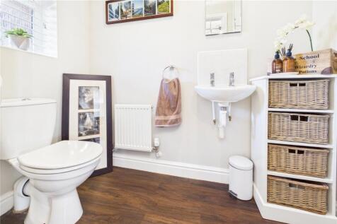 Cloak Room
