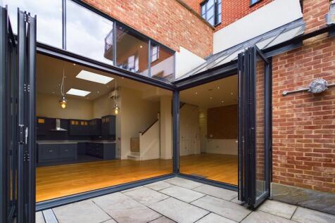 Court Yard