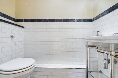Downstairs Cloakroom