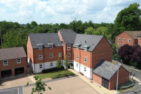 Aeriel View
