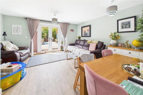 Living/ Dining Room