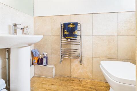 Cloak Room