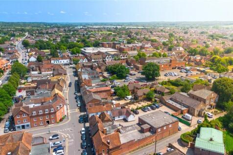 Thatcham Town