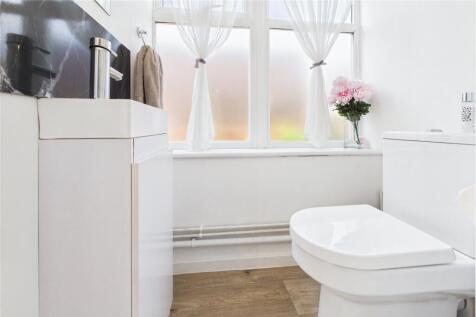 Cloak Room