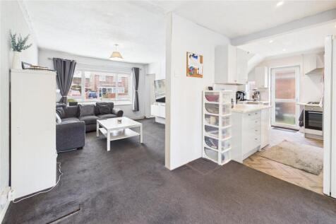Open Plan Space