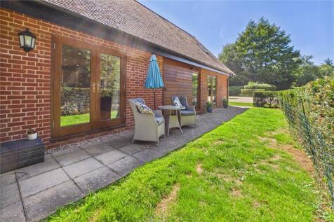 Private Courtyard