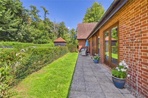 Private Courtyard