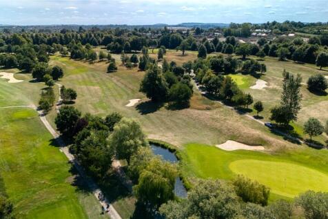 Golf Course