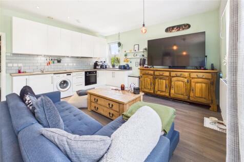 Living/Kitchen
