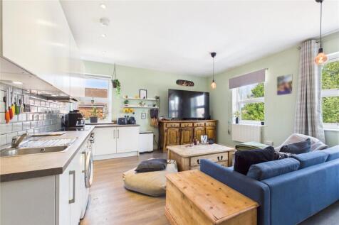 Open Plan Area