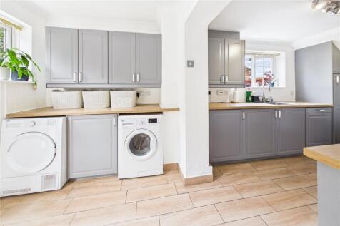 Utility/Kitchen