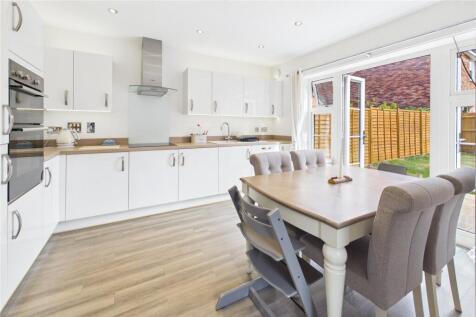 Kitchen/Breakfast Ro