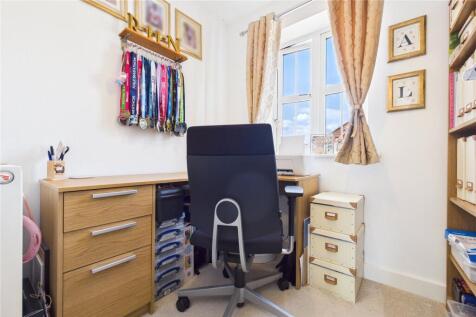Study/Bedroom