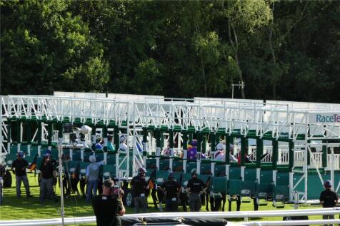 Racecourse View