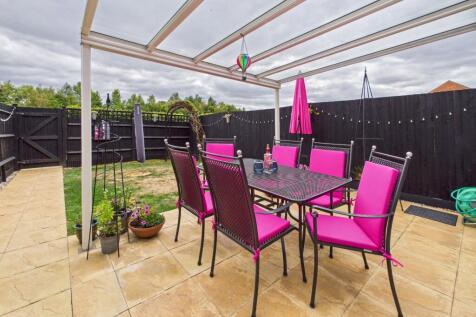 Patio Area