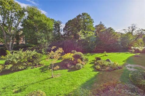 Communal Gardens