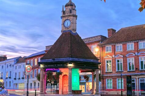 Clock Tower