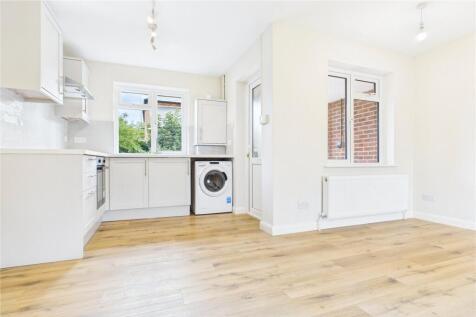 Kitchen / Living