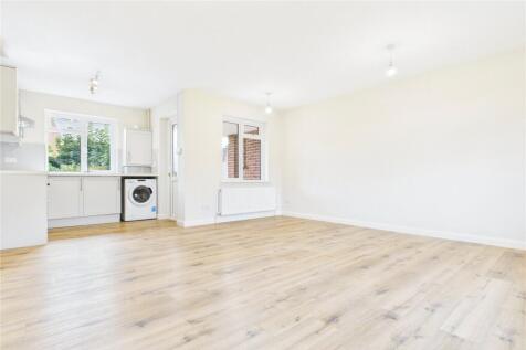 Kitchen / Living