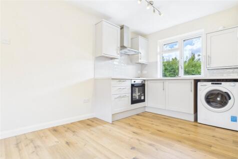 Kitchen / Living