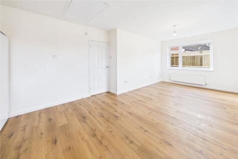 Kitchen/Living Area