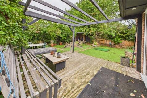 Decking