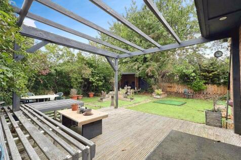 Decking
