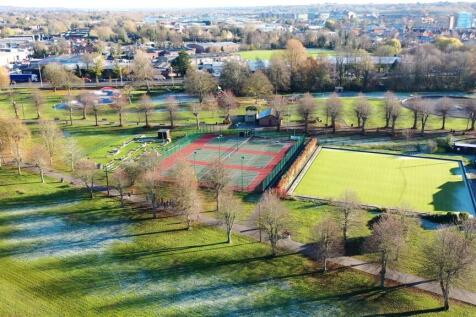 Victoria Park